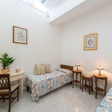 Vista Vettica Apartman Praiano Kültér fotó