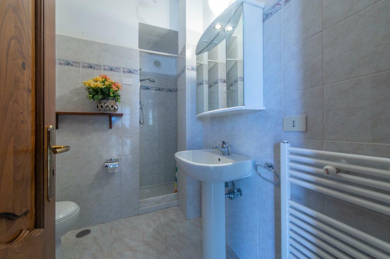 Vista Vettica Apartman Praiano Kültér fotó
