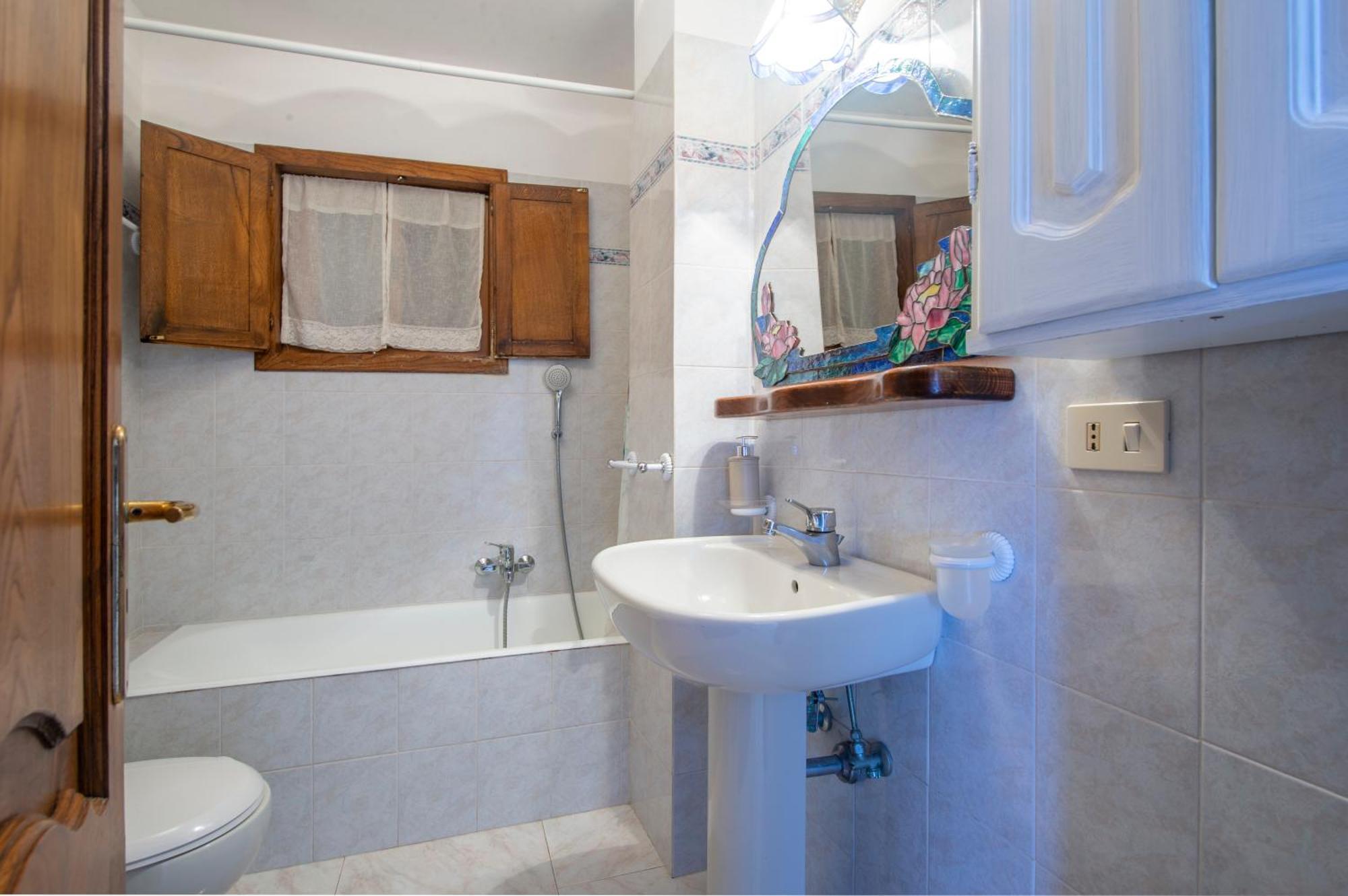Vista Vettica Apartman Praiano Kültér fotó