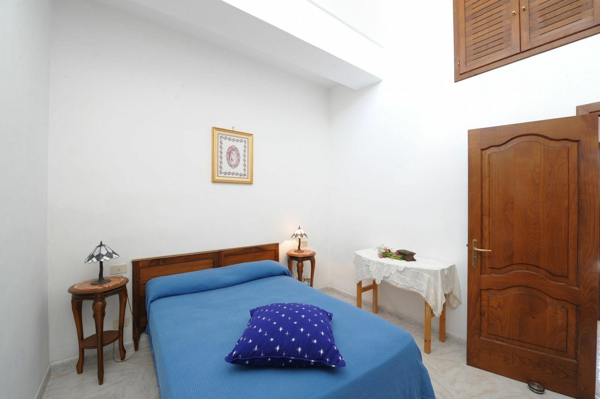 Vista Vettica Apartman Praiano Kültér fotó